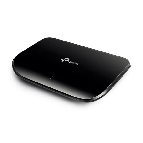 TP-LINK TL-SG1005D 5x Port Desktop Gigabit Switch (neues Modell)