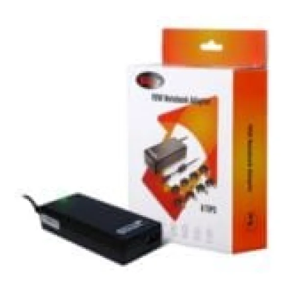 Inter-Tech Sinan UB90-HB 90 Watt Universal Notebook Netzteil