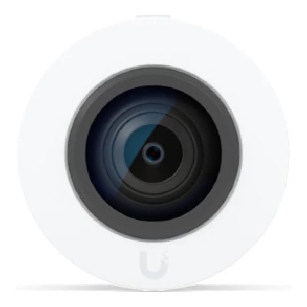 Ubiquiti UniFi AI Theta Pro Wide-Angle Lens / 4K / 110.4° horizontal /UVC-AI-Theta-ProLens110Netzwerk-Überwachungskamera