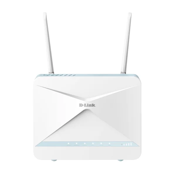 D-Link G416/E EAGLE PRO AI AX1500 4G+ Smart Router