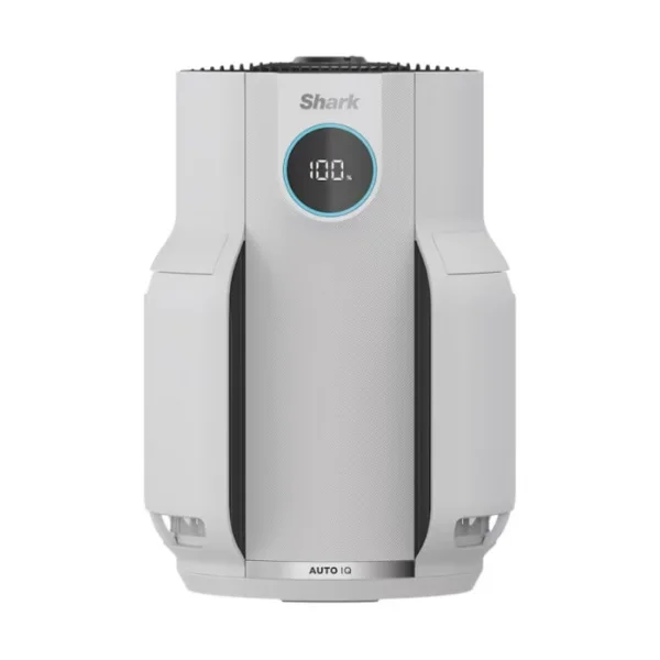 Shark HP150EU NeverChange Luftreiniger mit Anti-Odour-Technologie