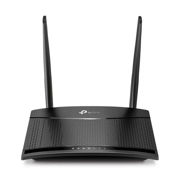 TP-LINK TL-MR100 300 Mbps Wireless N 4G LTE Router