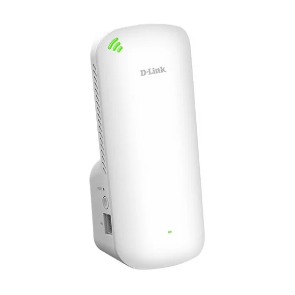 D-Link DAP-X1860 EXO AX1800 Wi-Fi 6 Dual-Band Mesh Access Point