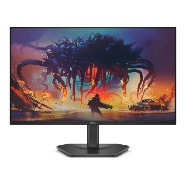 DELL SE2425HG 60,5cm (23,8") Full HD IPS Gaming Monitor 16:9 DP/HDMI 200 Hz