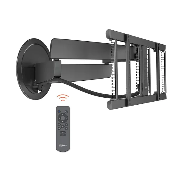 Vogel`s SIGNATURE TVM 7675 PRO Elektrische Wandhalterung schwenkbar bis 77Zoll