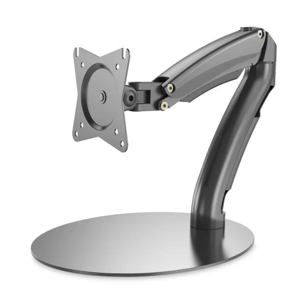 DIGITUS Universeller LED/LCD Monitorständer mit Gasdruckfeder