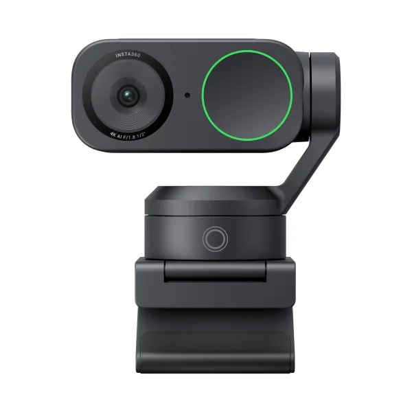 Insta360 Link 2 4K Webcam