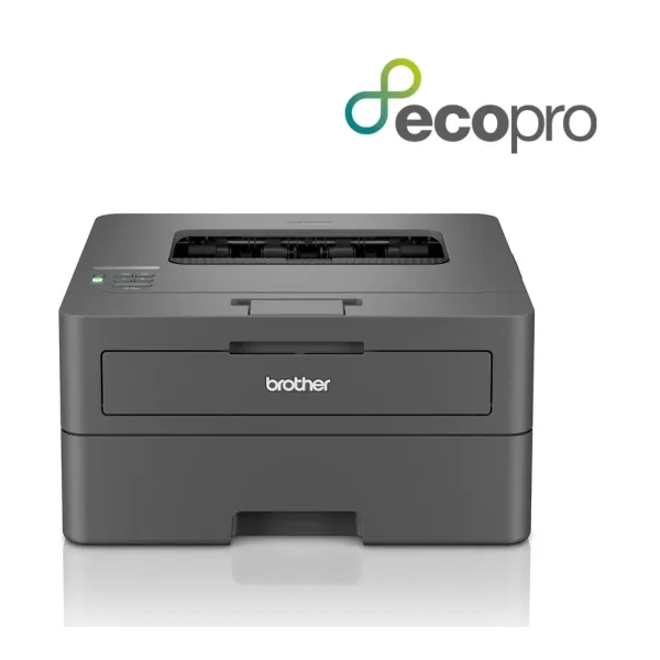 Brother HL-L2400DWE S/W-Laserdrucker USB WLAN EcoPro