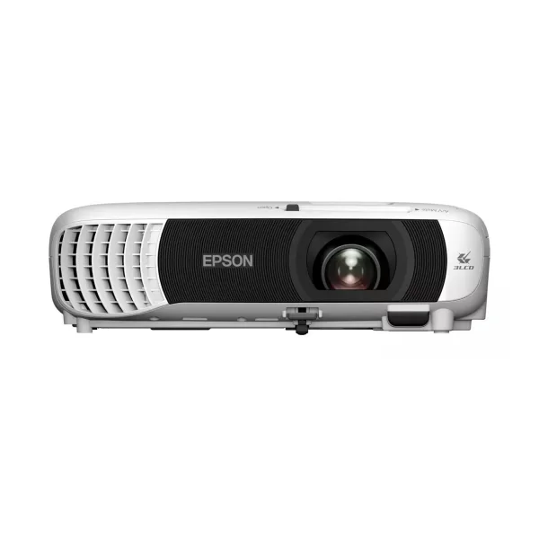 Epson EB-W55 WXGA Lampenprojektor Beamer 4.000 Lumen HDMI/USB/Wifi Weiß