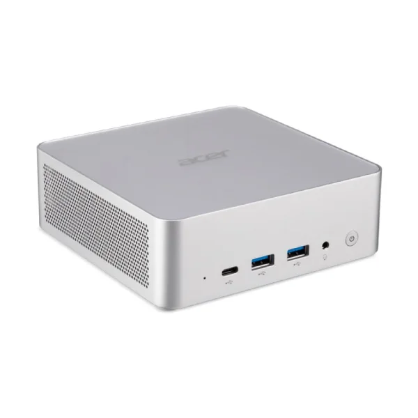 Acer Revo RB110 Mini PC Core U5 235HX 16GB/512GB Intel Graphics Win11 DT.J0FEG.005