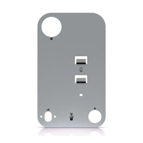 Ubiquiti UniFi AI Theta Ceiling Mount System Edelstahl