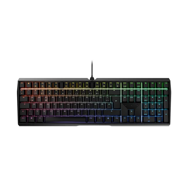 CHERRY MX BOARD 3.0 S Brown switches schwarz