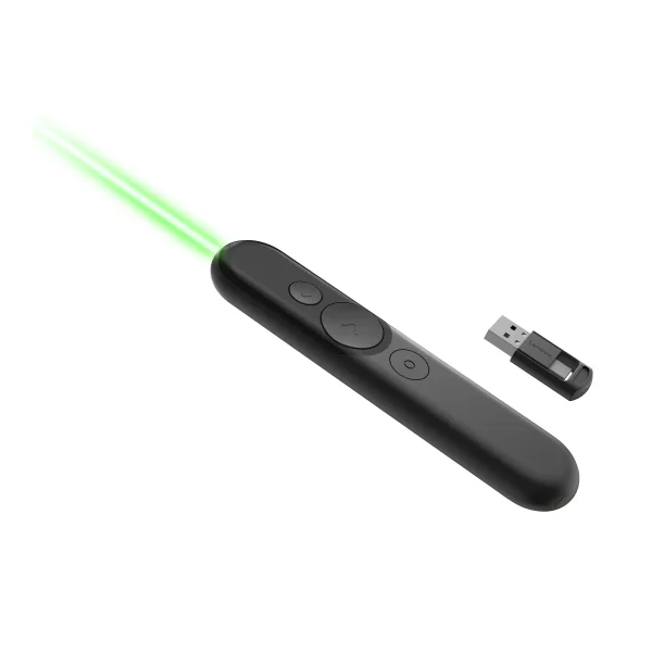 Lenovo Laser-Präsentationsfernbedienung mit Akku