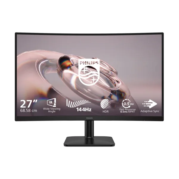Philips 27E3C2200 68,6cm/27" FHD VA 144Hz 16:9 Monitor