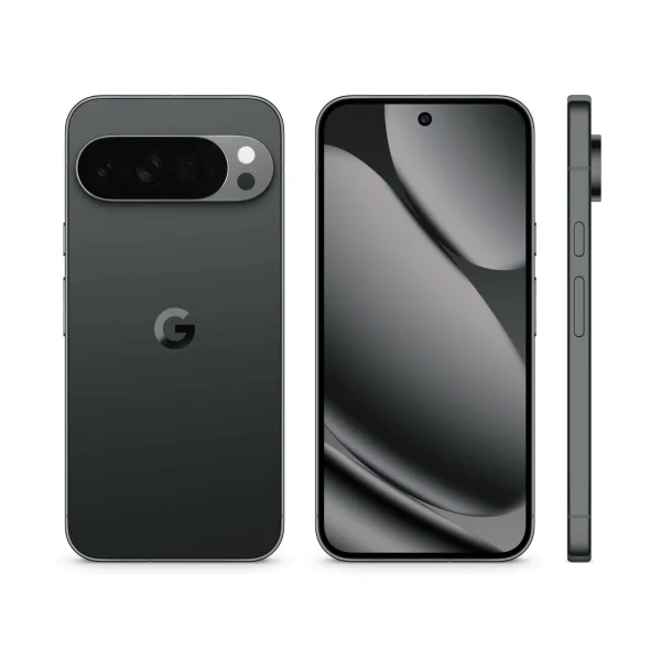 Google Pixel 10 Pro 16/128GB obsidian Android 16 Smartphone