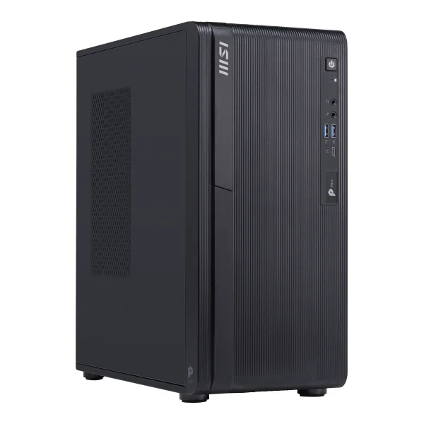 MSI PRO DP180 (14A-1274XAT) Mini PC Intel Core i5-14400 16GB/512GB SSD nOS