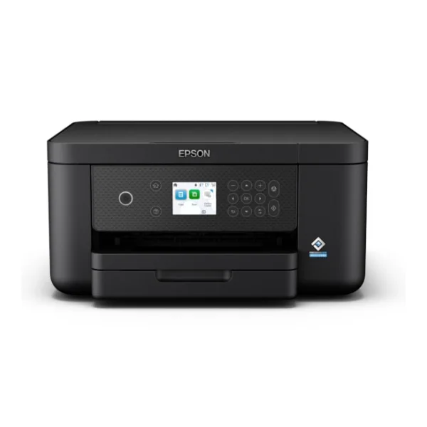 EPSON Expression Home XP-5200 Multifunktionsdrucker Scanner Kopierer USB WLAN