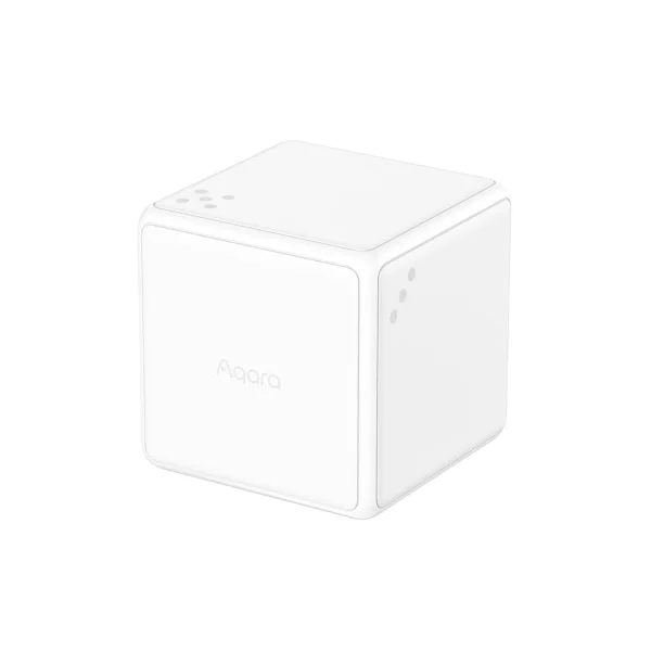 Aqara Cube T1 Pro - Steuerung - kabellos - ZigBee 3.0
