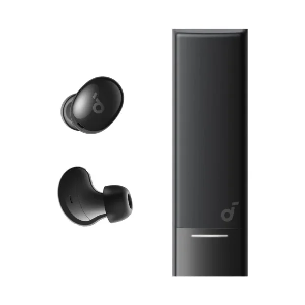 soundcore A30i Bluetooth-Kopfhörer schwarz
