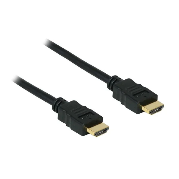 Good Connections HDMI Kabel 2m schwarz