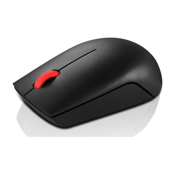 Lenovo Essential Compact - kabellose Maus (4Y50R20864)