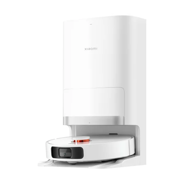 Xiaomi Robot Vacuum X20+ mit Absaugstation