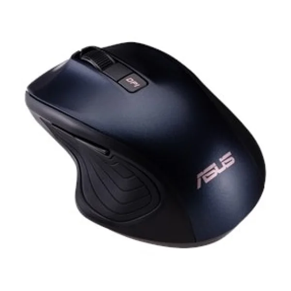 ASUS MW202 Optische Wireless Maus schwarz