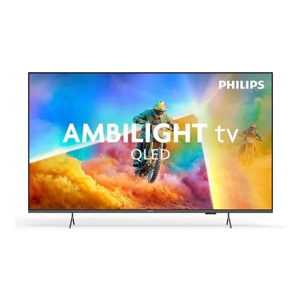 Philips 43PQS8501/12 109cm 43" 4K Ultra HD LED Smart Ambilight TV Fernseher