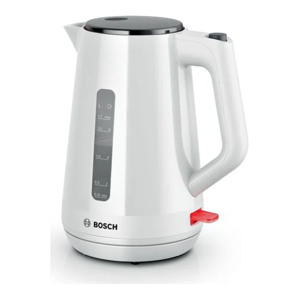 Bosch TWK1M121 Wasserkocher 1,7 L MyMoment weiß