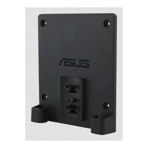 ASUS MKT03 - Mini-PC-Halterung - Adapter - Schwarz für BE, VA, PA, HA, MH Modelle