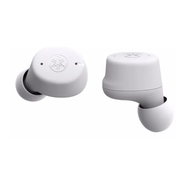 Yamaha TW-E3C True Wireless In Ear Kopfhörer, aptX grau