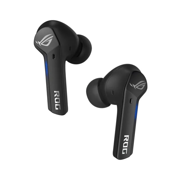 ASUS ROG Cetra True Wireless Schwarz - Gaming In-Ear-Headsets