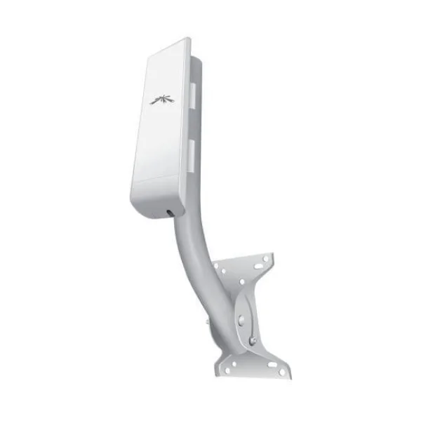 Ubiquiti UB-AM Universal Antennenmast – Robuste Mastverlängerung und Wandhalterung für airMAX, UniFi und Richtfunkantennen