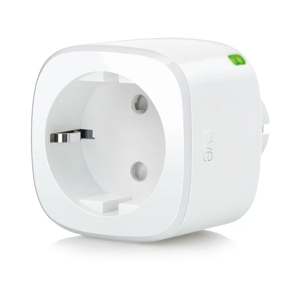 Eve Energy (Matter) - Smarte Steckdose