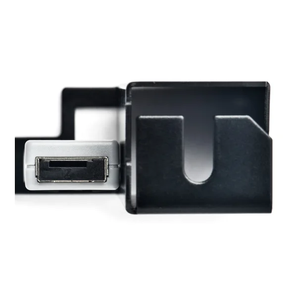 SMARTKEEPER ESSENTIAL Keyboard/ Maus Schloss Schwarz