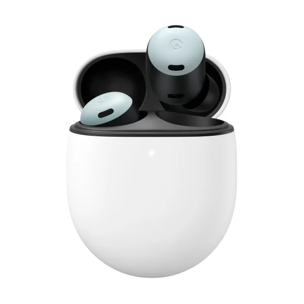 Google Pixel Buds Pro Fog