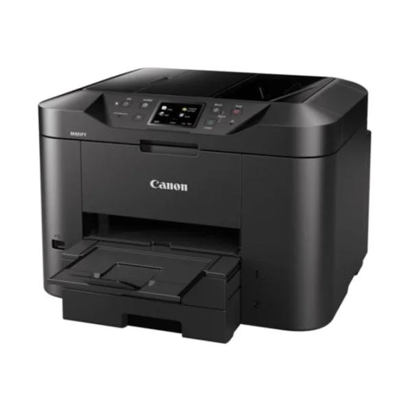 Canon MAXIFY MB2750 Multifunktionsdrucker Scanner Kopierer Fax LAN WLAN