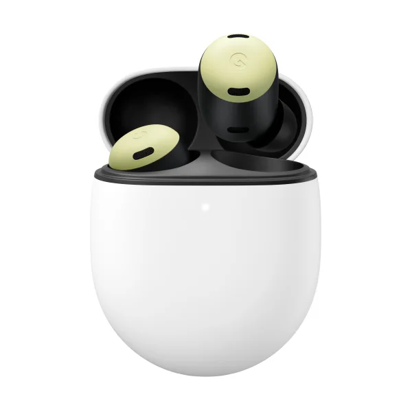 Google Pixel Buds Pro Lemongrass