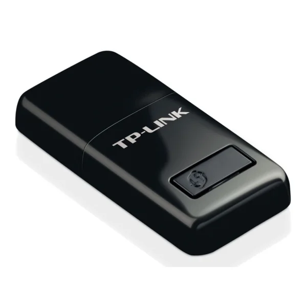 TP-LINK Mini 300MBit WLAN USB Stick Wireless LAN W-LAN Adapter TL-WN823N