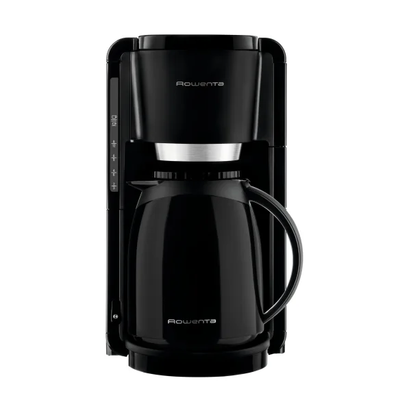 Rowenta CT3808 Adagio Filterkaffeemaschine schwarz
