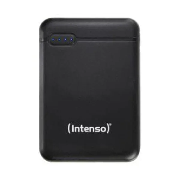 Intenso mobiles Ladegerät Powerbank XS5000 schwarz