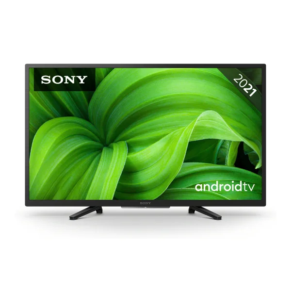 SONY KD-32W800 81cm 32" HD ready Smart Android TV Fernseher