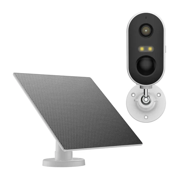 Arenti GO1 & SP2 kabellose WLAN Überwachungskamera