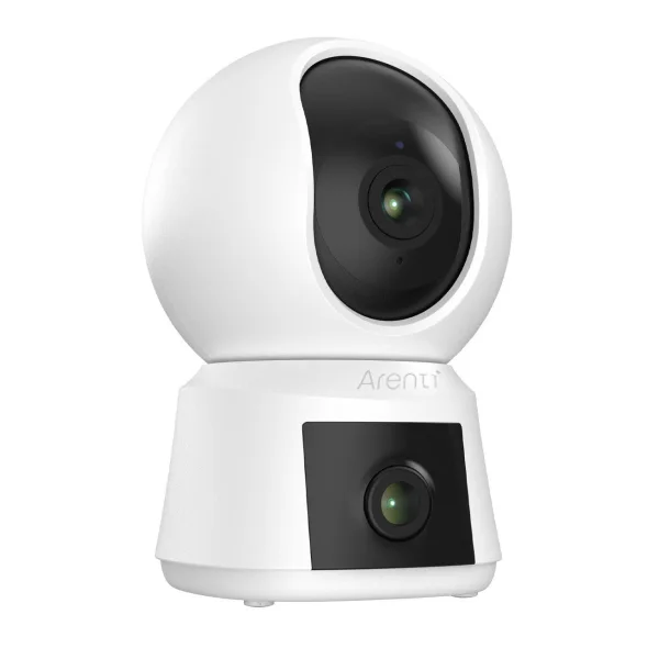 Arenti P3TT 3 MP Überwachungskamera