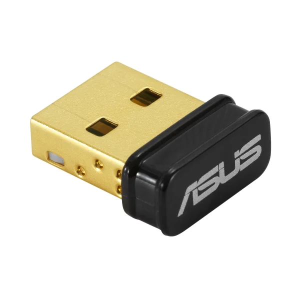 ASUS USB-BT500 Bluetooth 5.0 USB Adapter