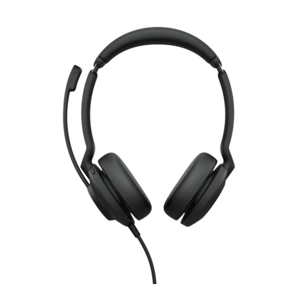 Jabra Evolve2 30 SE UC Stereo USB Headset schwarz USB-C
