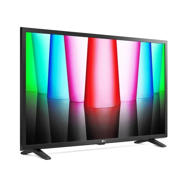 LG 32LQ63006LA 80cm 32" Full HD LED Smart TV Fernseher