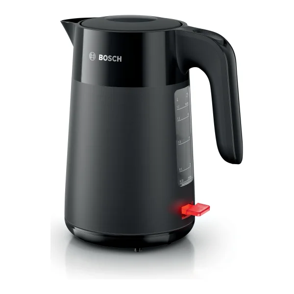 Bosch TWK2M163 Wasserkocher 1,7 L MyMoment schwarz