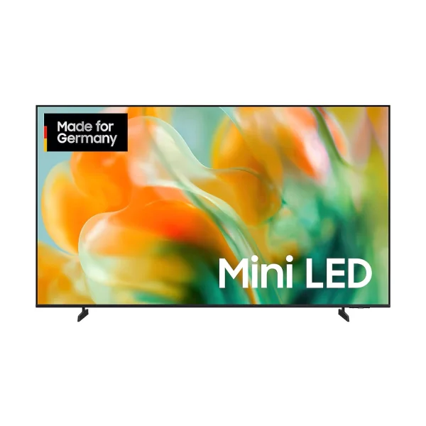 Samsung GU55M80HAU MH80H 138cm 55" Mini LED 4K Vision AI Smart TV