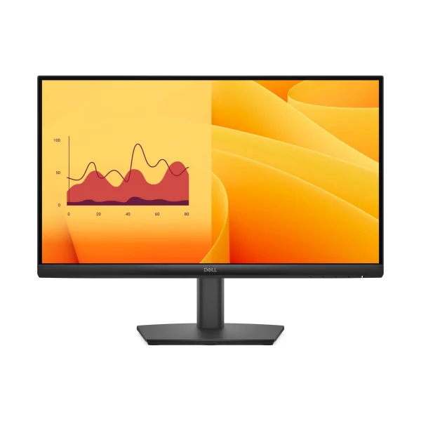 Dell E2225HM 21.5 Zoll Full HD VA LED 16:9 100 Hz Office Monitor